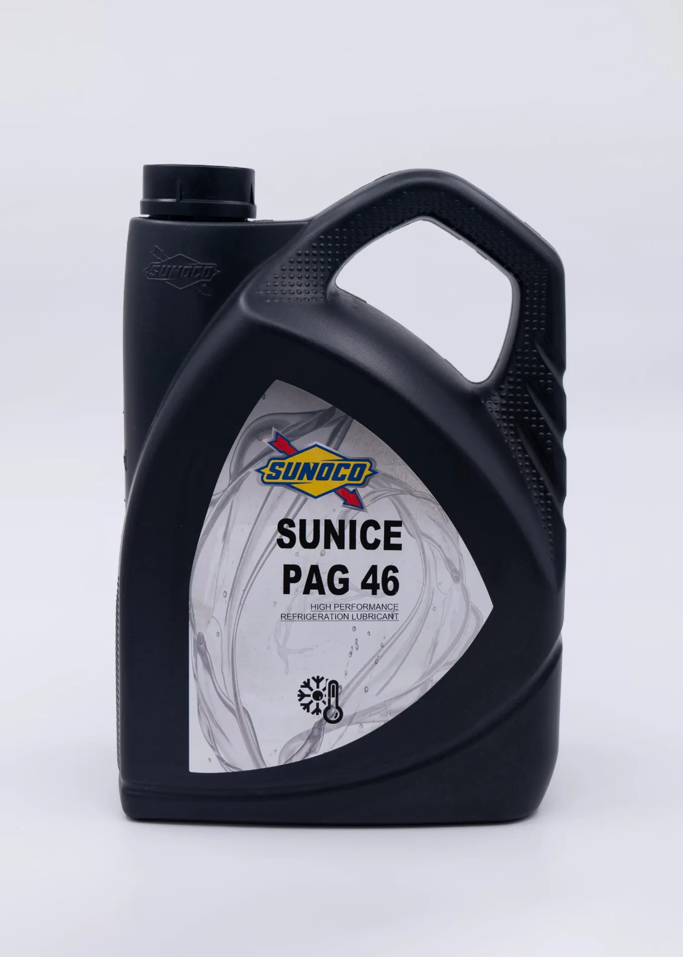 Aceite Sintético especial para A/C automotriz Sunice PAG 46 (20L)