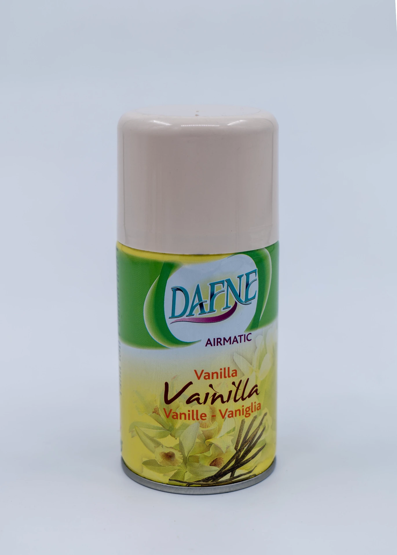 Spray Aromatizante de Vainilla 250 ml
