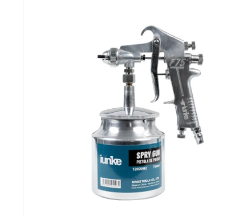 Pistola de Pintar 750 ml