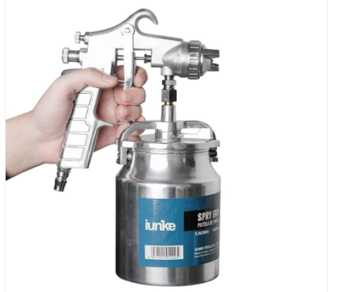 Pistola de Pintar 1000 ml