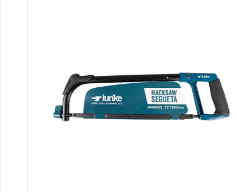 SEGUETA DE ALUMINIO 12*300MM